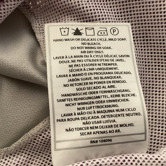 Fly Racing Kinetic Womens Motocross Jersey size medium Long sleeve top - Picture 8 of 8